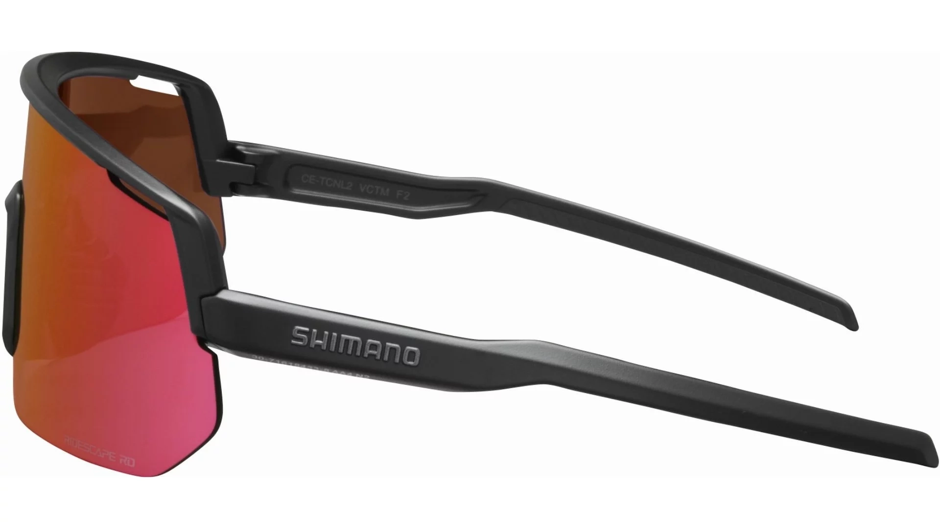 SHIMANO Technium 2 L Fahrradbrille