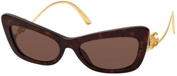 Dolce & Gabbana DG 4467B 502/73