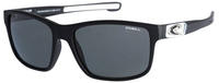 ONeill Sonnenbrille "Modell 966055" Form Karree/Eckig, Logoschriftzug auf B&uuml;gel,