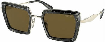 Prada PR 55ZS 19D01T Prada PR 55ZS 19D01T