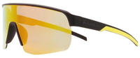 Red Bull SPECT Eyewear DAKOTA-010 Black Sonnenbrille brown with pink mirror Gr....