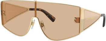 Dolce & Gabbana DG2305 gold