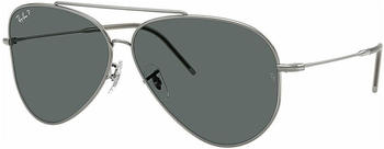 Ray-Ban Aviator Reverse RBR0101S 004/81