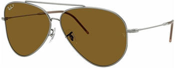 Ray-Ban Aviator Reverse RBR0101S 004/83