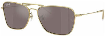 Ray-Ban Caravan Reverse RBR0102S 001/LB