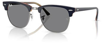 Ray-Ban RB3016 Clubmaster Classic 1278B1