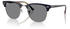Ray-Ban RB3016 Clubmaster Classic