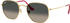 Ray-Ban Hexagonal Flat Lenses RB3548N