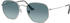 Ray-Ban Hexagonal Flat Lenses RB3548N