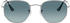 Ray-Ban Hexagonal Flat Lenses RB3548N 003/3M