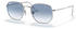 Ray-Ban Hexagonal Flat Lenses RB3548N