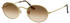 Ray-Ban Oval RB3547