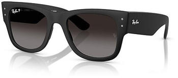 Ray-Ban Mega Wayfarer Liteforce RB4840S 601ST3