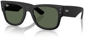 Ray-Ban Mega Wayfarer Liteforce RB4840S 601S71