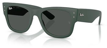 Ray-Ban Mega Wayfarer Liteforce RB4840S 665787