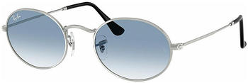 Ray-Ban Oval Metal RB3547 003/3F