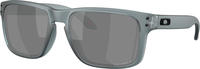 Oakley OO9102 HOLBROOK Herren-Sonnenbrille Vollrand Quadratisch...