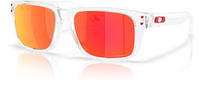 Oakley OJ9014 Kinder-Sonnenbrille Vollrand Quadratisch Kunststoff-Gestell,