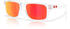 transparent: Oakley Holbrook XXS OJ9014