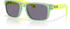 grün: Oakley Holbrook XXS OJ9014
