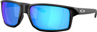Oakley OO9470 Herren-Sonnenbrille Vollrand Quadratisch Kunststoff-Gestell,...