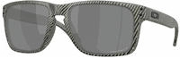 Oakley OO9417 HOLBROOK XL Herren-Sonnenbrille Vollrand Quadratisch