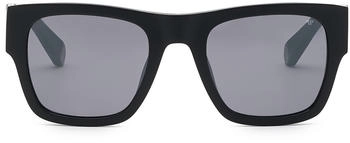 Philipp Plein Sunglasses Icon Spp042m 54