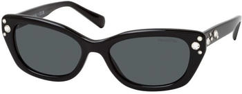 Swarovski SK 6019 100187