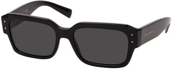 Dolce & Gabbana DG 4460 501/87
