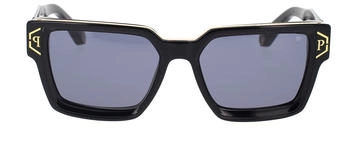 Philipp Plein Men sunglasses SPP005V 700V