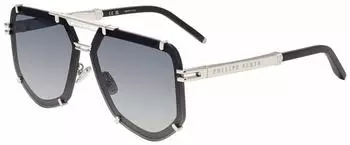 Philipp Plein Sunglasses SPP132 0K07