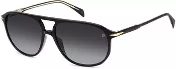 David Beckham DB 1159/S 807