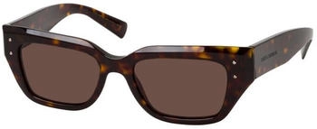 Dolce & Gabbana DG 4462 502/73