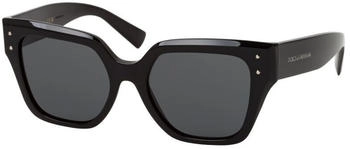 Dolce & Gabbana DG 4471 501/87