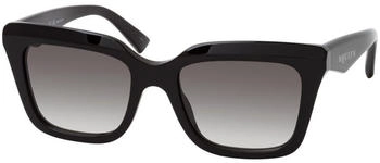 Alexander McQueen AM0473S 001