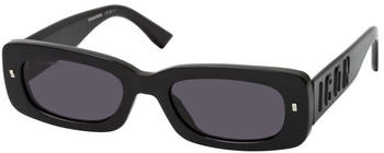 Dsquared2 Icon 0020/S 807