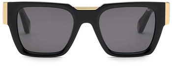 Philipp Plein Men sunglasses SPP095M 0700