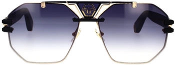 Philipp Plein Men Sunglasses SPP077M 0302