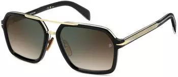 David Beckham DB 7128/S 2M2