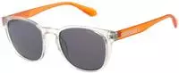 Superdry Sonnenbrille "Modell 996097" Form Karree/Soft, Logoschriftzug auf B&uuml;gel,