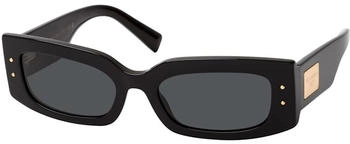 Dolce & Gabbana DG 4479 501/87