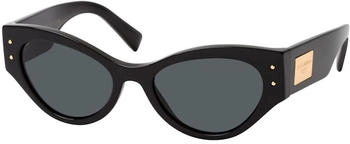 Dolce & Gabbana DG 4480 501/87