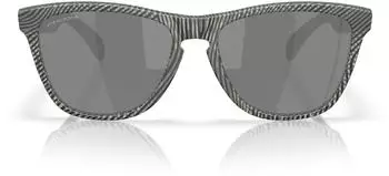 Oakley Frogskins Night Mission Collection OO9013-M055