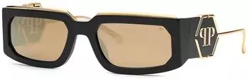 Philipp Plein Sunglasses SPP119M 700G