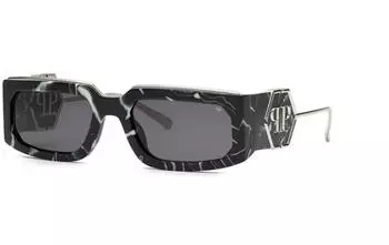 Philipp Plein Unisex Sunglasses Spp119m 0Z21