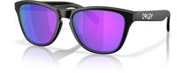 Oakley Frogskins S matte black/prizm violet (950804)