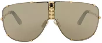 Philipp Plein Sunglasses SPP075M 400G