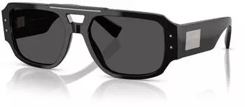 Dolce & Gabbana DG 4482 501/87