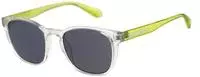 Superdry Sonnenbrille "Modell 996097" Form Karree/Soft, Logoschriftzug auf B&uuml;gel,