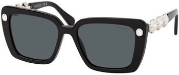 Swarovski SK 6032 100187